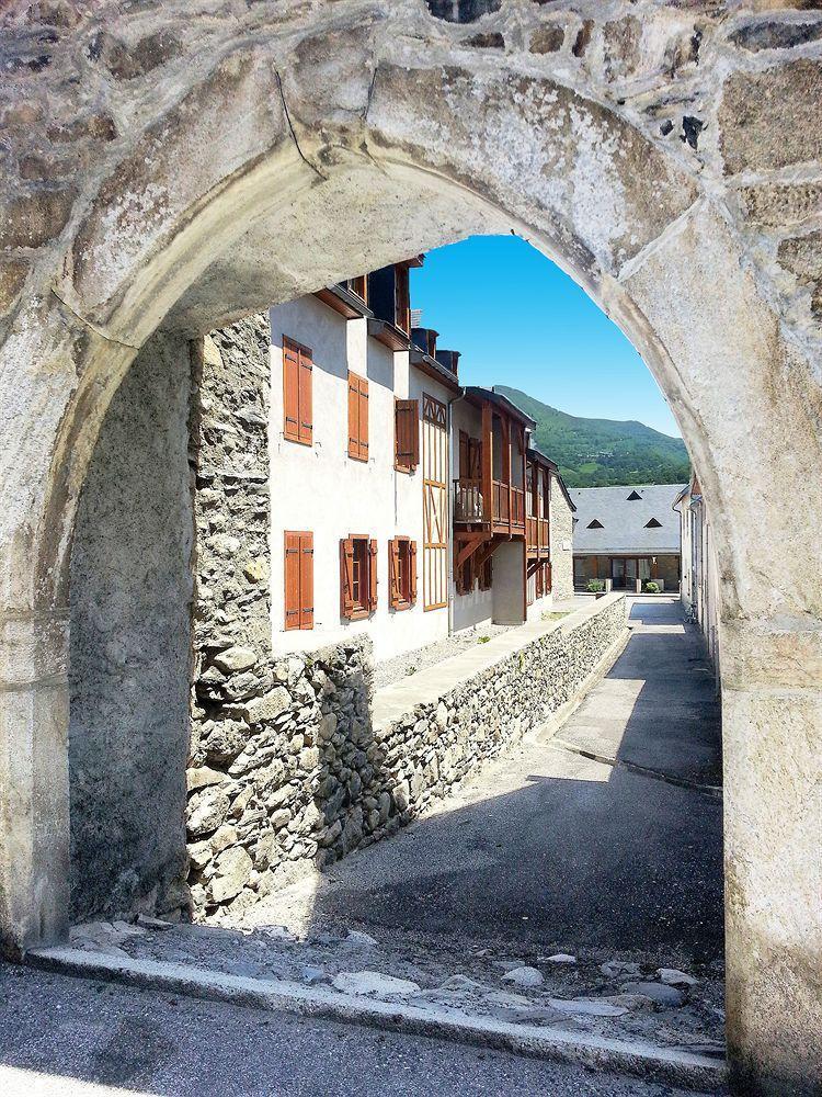 Residence Village Vignec Saint-Lary-Soulan Exterior photo